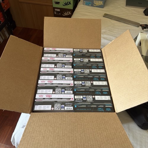 Pokemon tcg black bolt - black, &