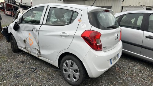 Scatola cambio opel karl - scatola,