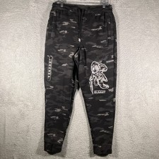 LEGENDS Joggers mimetici