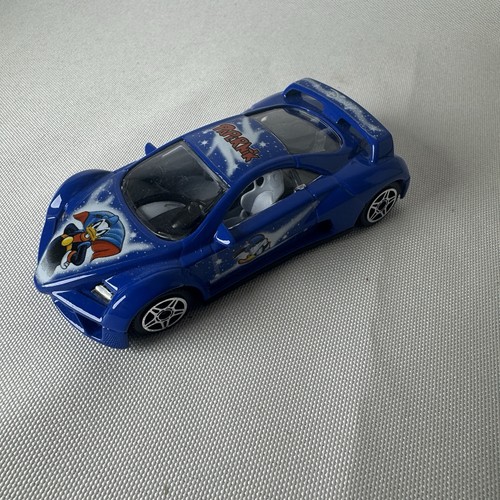 Auto giocattolo bburago prima - auto,