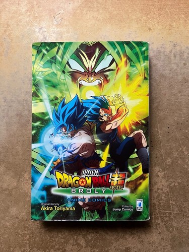 Dragon ball super anime - super,