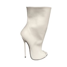 GIOHEL ITALY CUSTOM PEEP TOE