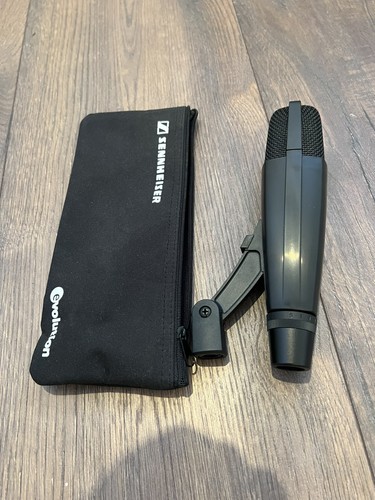 Sennheiser 421 come - sennheiser,