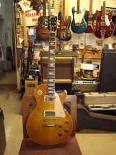 Gibson Custom Shop Historic Collection 1959 Les Paul Standard Reissue (2001)