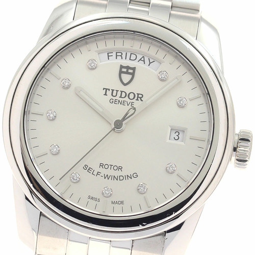 Orologio tudor 56000 glamour - tudor,
