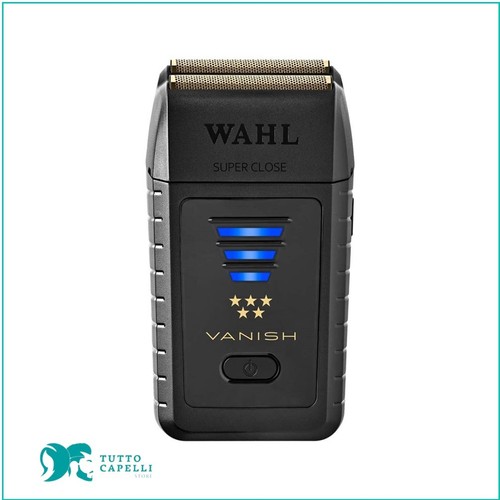 Wahl vanish rasoio shaver - ,