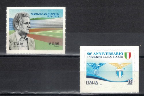Lazio anniv 1 scudetto - lazio, 50°