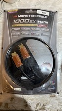 Monster Cable MC1000HD Cavo