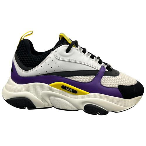Dior uomo b22 - dior, scarpe