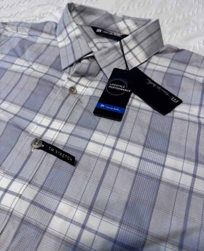 Travis mathew camicia - camicia, manica