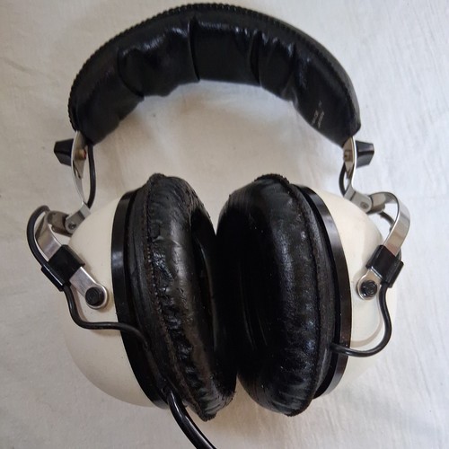 Cuffie stereo vintage pioneer - cuffie,