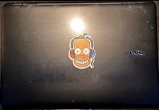 Notebook difettoso/non si accende