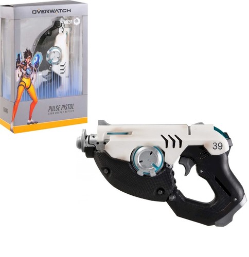 Overwatch tracer pulse pistol - tracer,