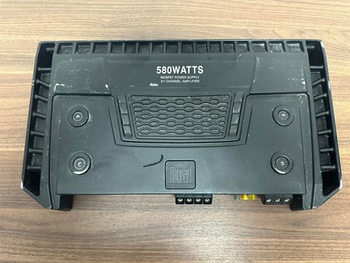 Alimentatore mosfet 580 - mosfet, watt