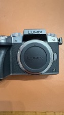 Panasonic LUMIX G7 4K Digital