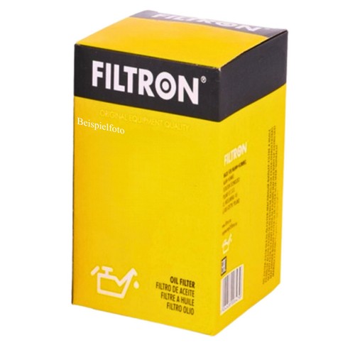 Filtron op539 ölfilter - Ölfilter, für