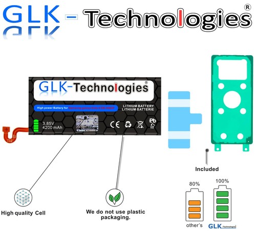 Batteria glk per samsung - batteria,