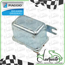 RELE MOTORINO AVVIAMENTO TELERUTTORE PER APE 50 FL TM P 703 CAR MAX DIESEL POKER