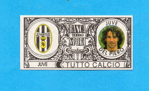 Tutto calcio 2005 banca d - calcio,