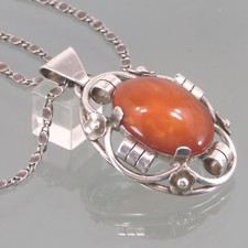Pendente ambra butterscotch - in,