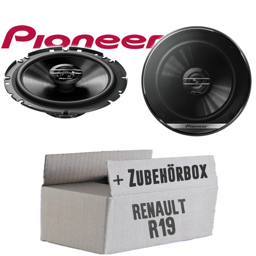 Pioneer altoparlanti per - altoparlanti,