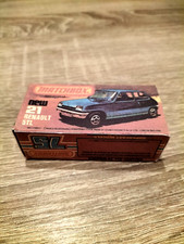 Matchbox Superfast - n.21