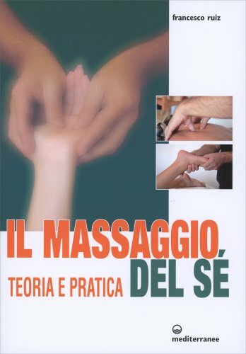 Libro massaggio del - libro,