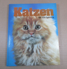 Guida manuale KATZEN GATTI