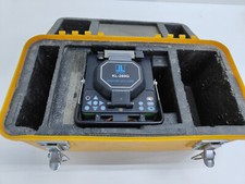 Giuntatrice fusione fibre - giuntatrice, di