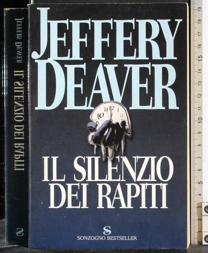 Silenzio dei rapiti - silenzio,