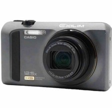 Casio exilim zr100 - ex-zr100,