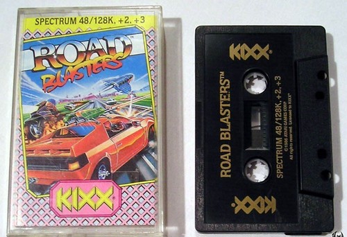 Sinclair spectrum 48k gioco - sinclair,