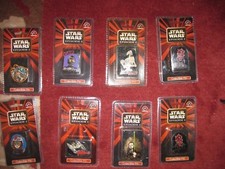 Star Wars 8 pezzi Set regalo