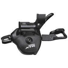 Comando Deragliatore Shimano