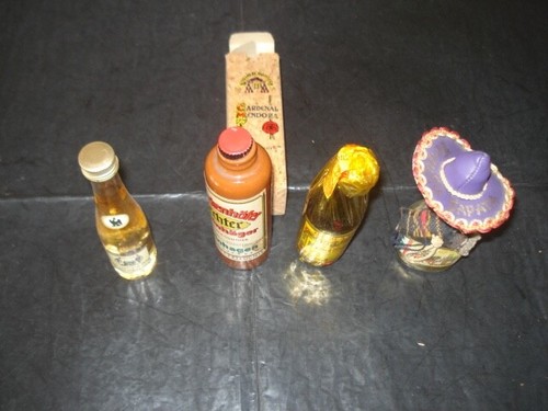 Mignon liquori anni - anni, 6070