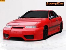 LoonyTuns Paraurti Anteriore