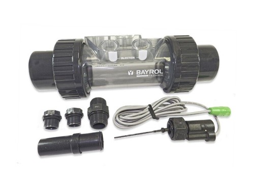 Bayrol kit connettore - bayrol,