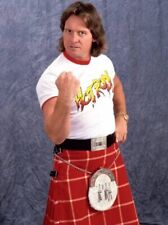 WRESTLING SUPERSTARS -  RODDY