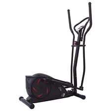 Ellittica ELITE 302 GetFit - Allenamento Casa Cardio Workout