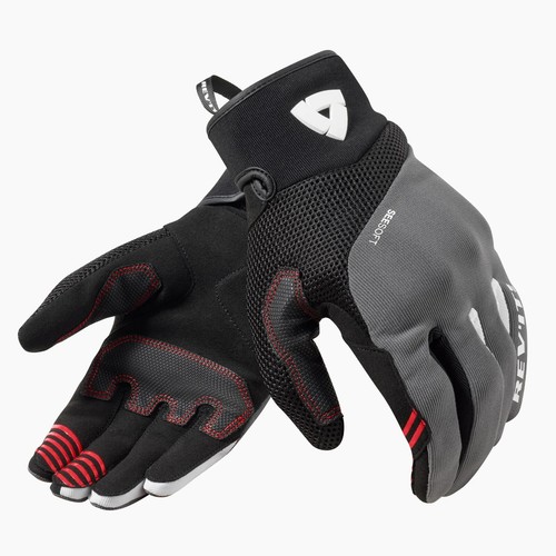 Guanti moto estivi rev - estivi, rev'it