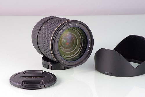 Tokina atx pro - atx, f2.8