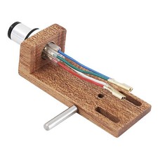 Portatestina giradischi