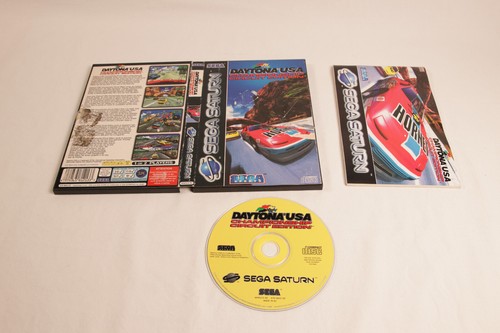Daytona usa championship - daytona,