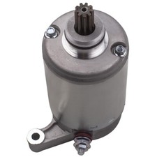 SMU0065 STARTER MOTORINO DI AVVIAMENTO for YAMAHA WARRIOR 350 YFM350 YFM350X