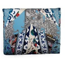 ROBERTO CAVALLI HOME - PLAID