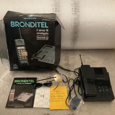 Telefono cordless Brondi
