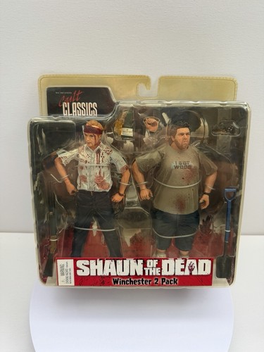 Neca reel toys - neca, classics