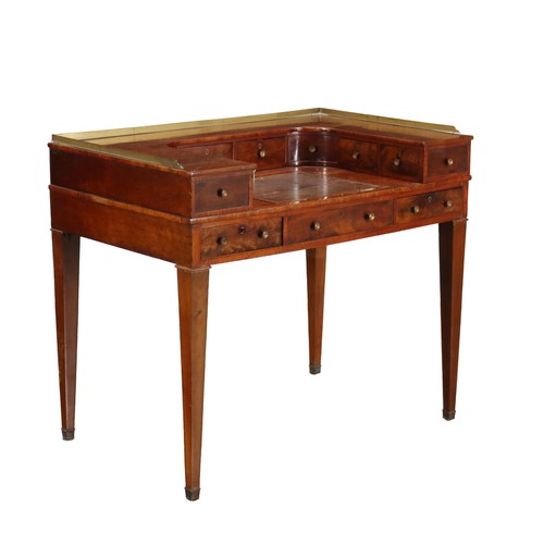 Scrivania carlton house - scrivania, desk