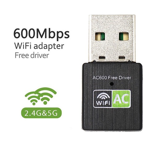 Adattatore wifi usb - wifi,