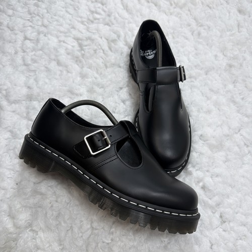 Scarpe martens polley - dr., "polley"